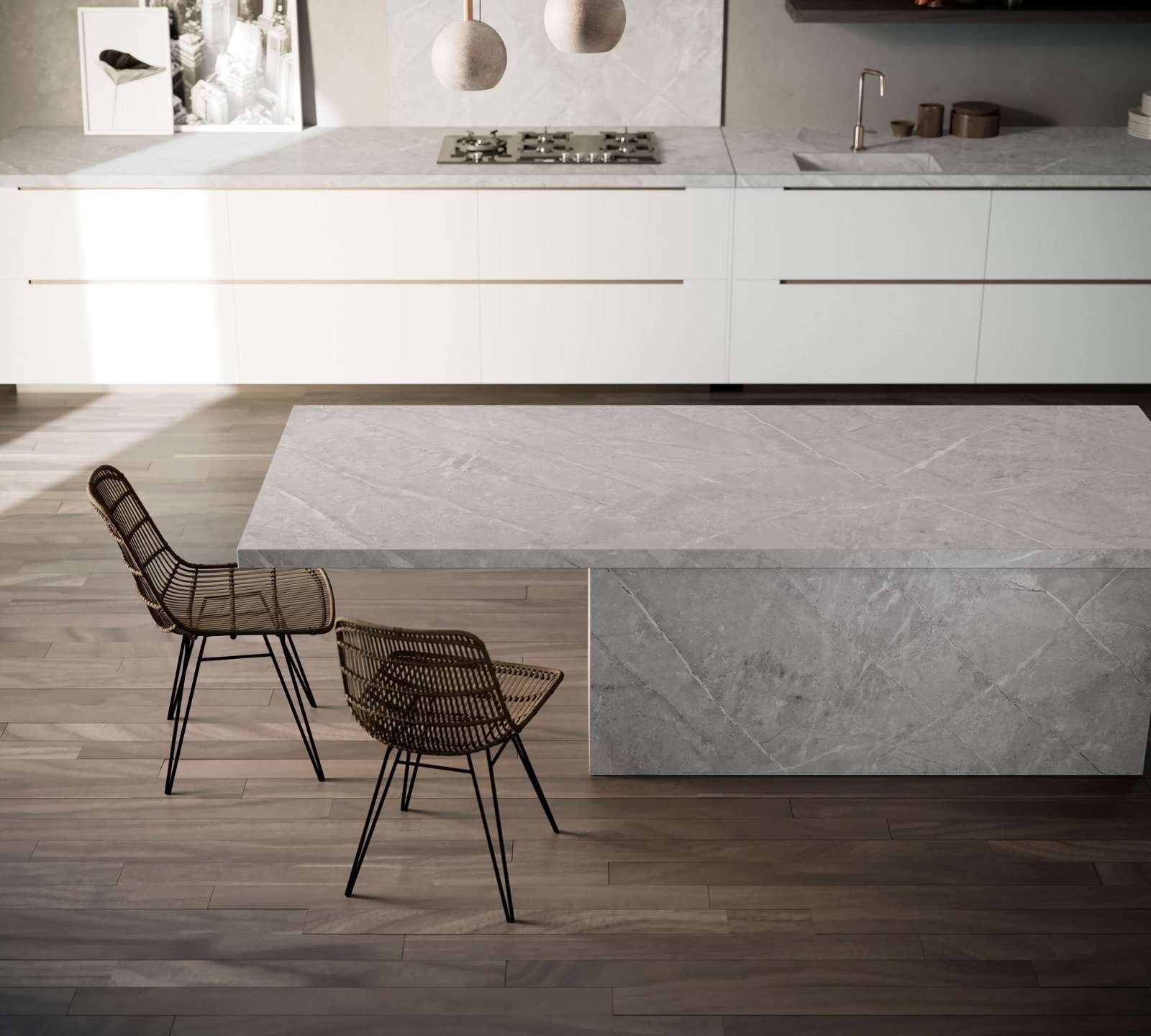 Dekton Blog 1