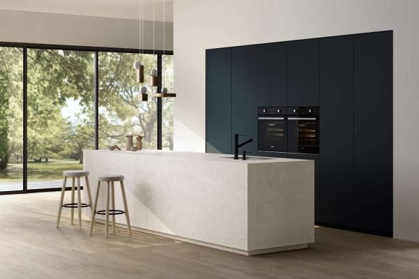 Dekton Kitchen Countertops London