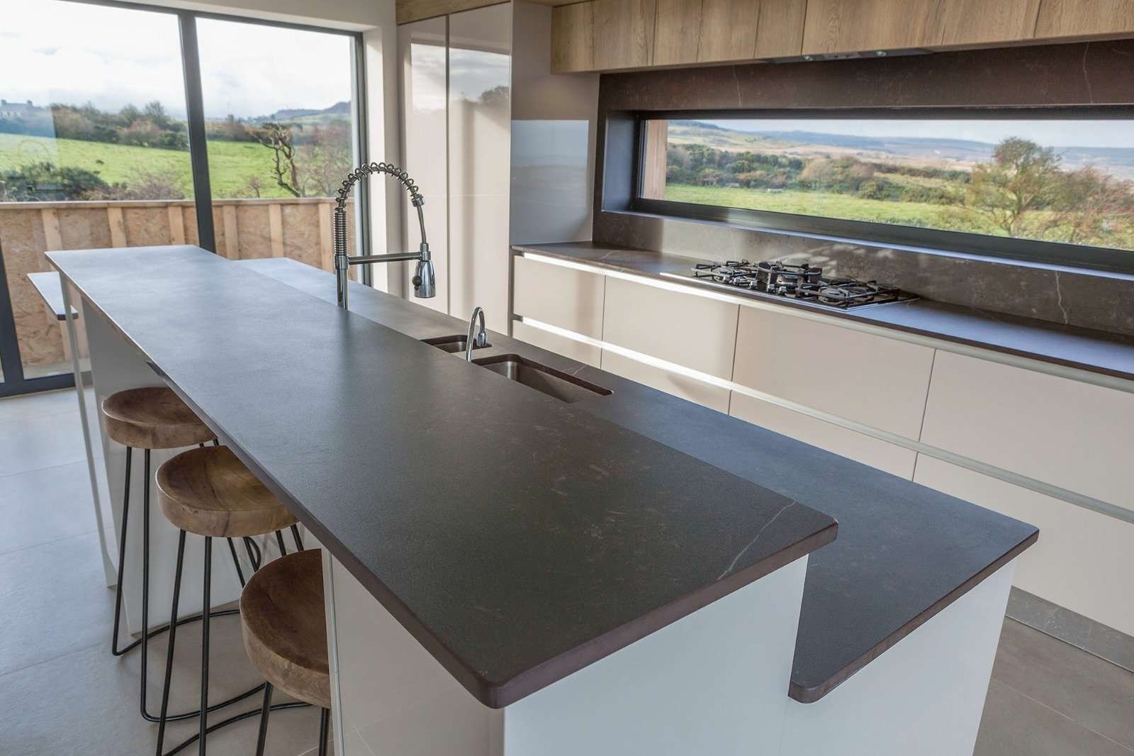 Dekton+Kitchen+Worktops+Islington