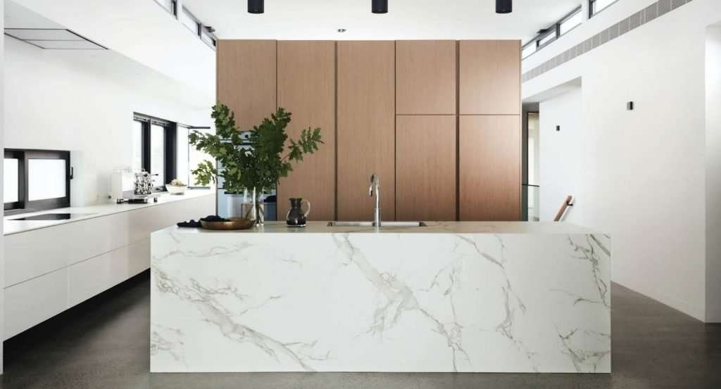 Dekton Surfaces Kensington