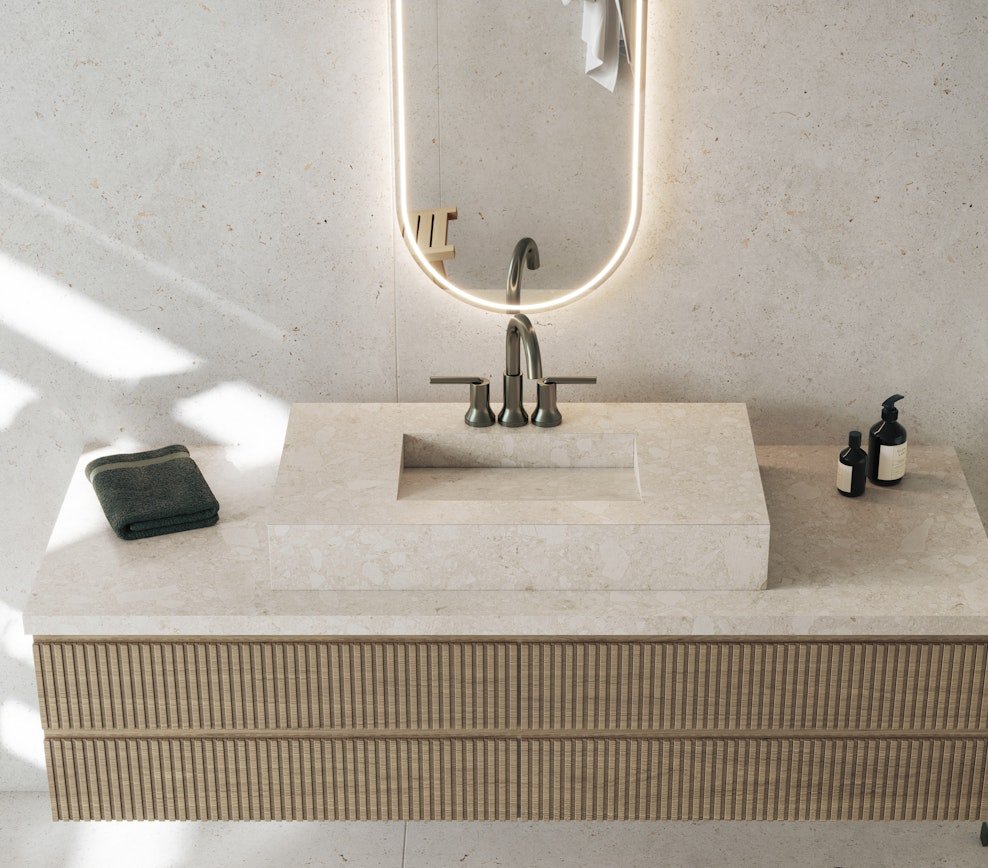 Dekton Surfaces Islington