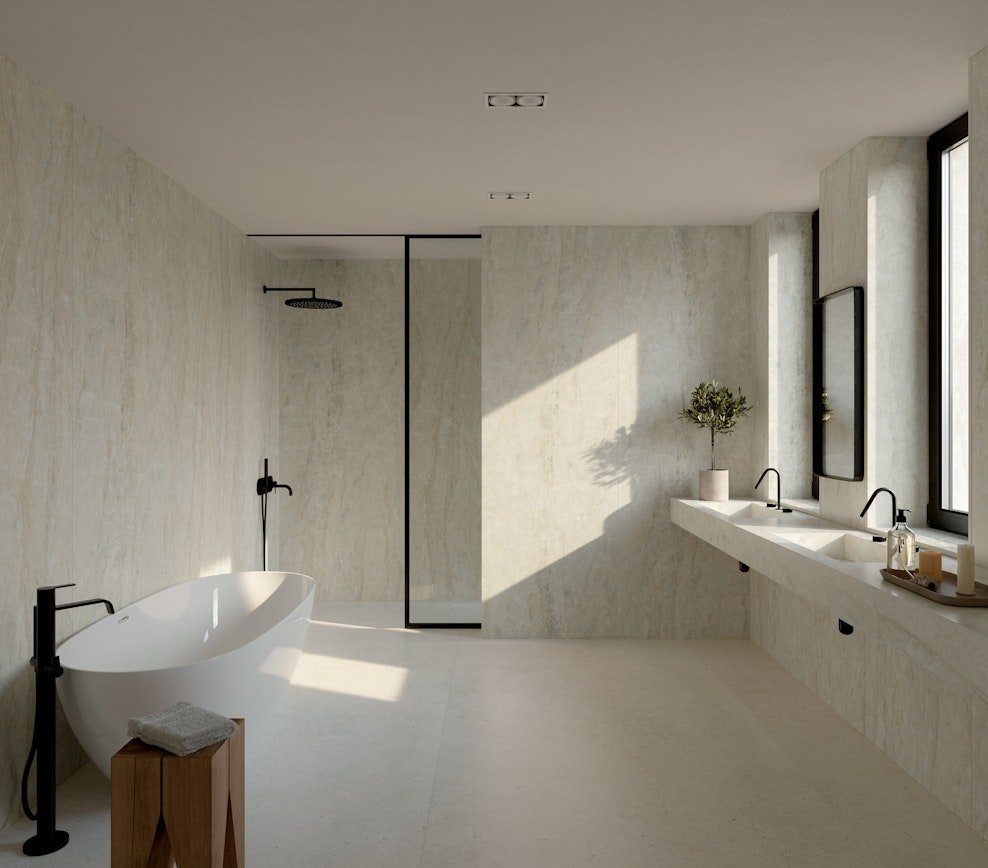 Dekton Surfaces Redbridge