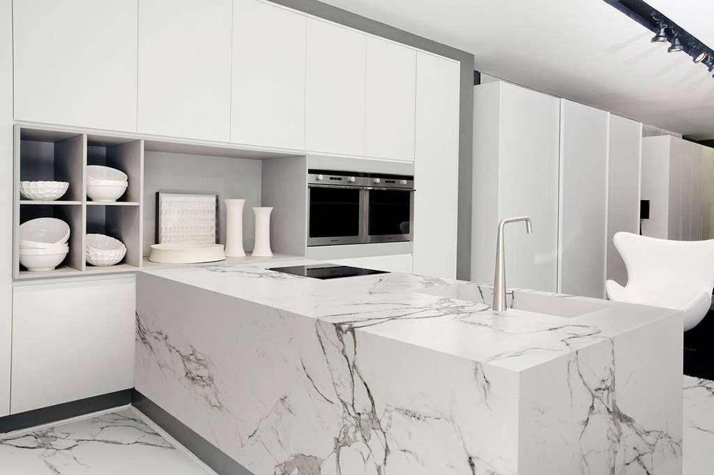 Dekton Kitchen Worktops Berkshire
