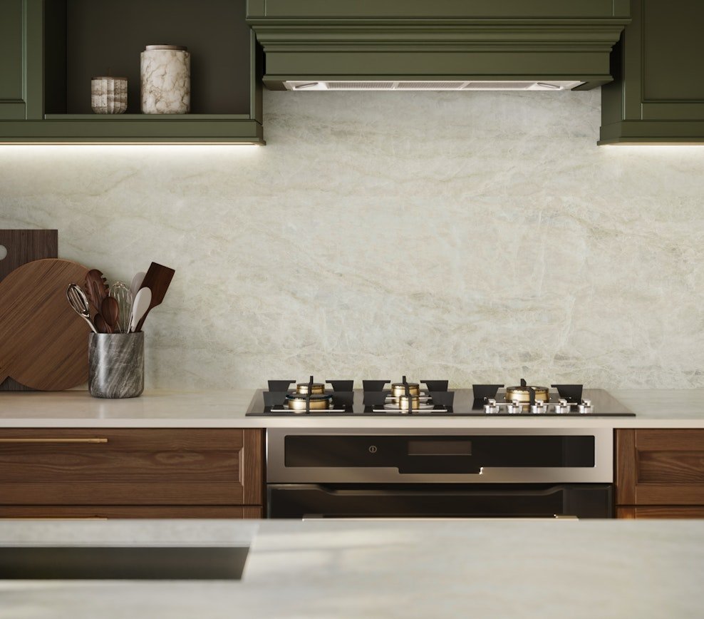 Dekton Surfaces in Park Royal