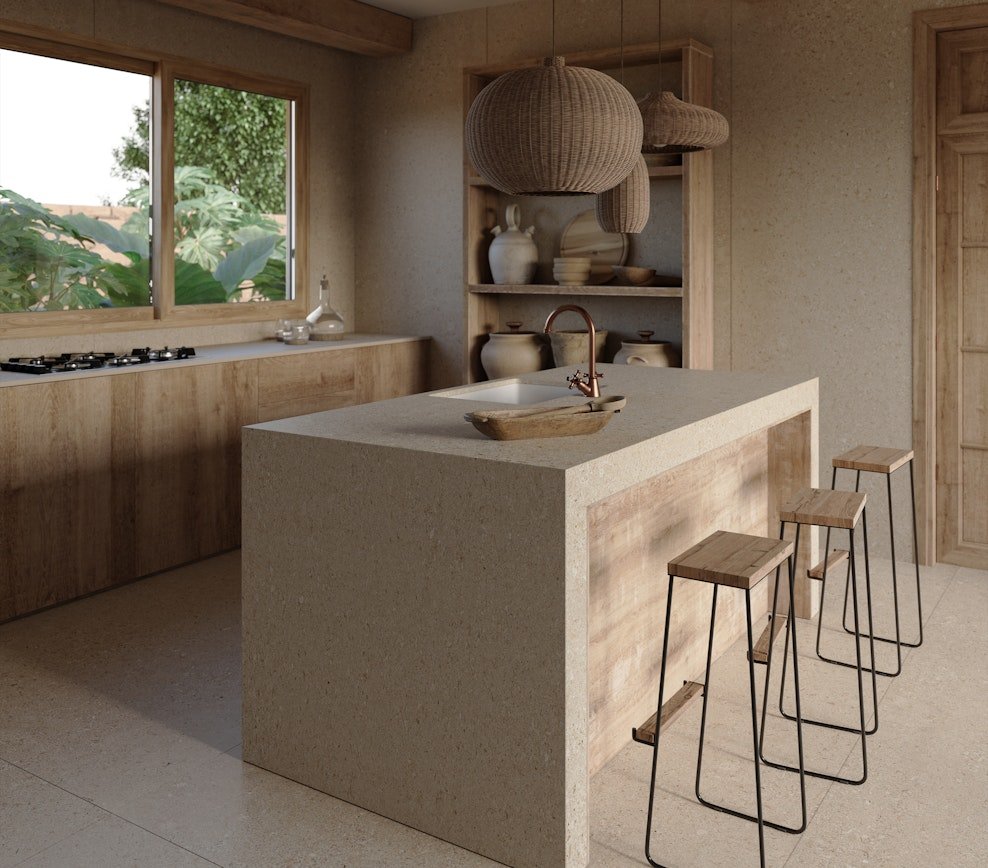 Dekton Surfaces Hillingdon