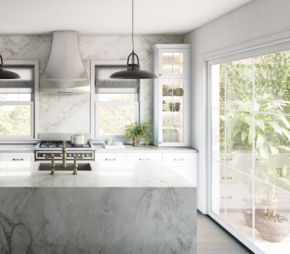 Dekton Surfaces Tower Hamlets