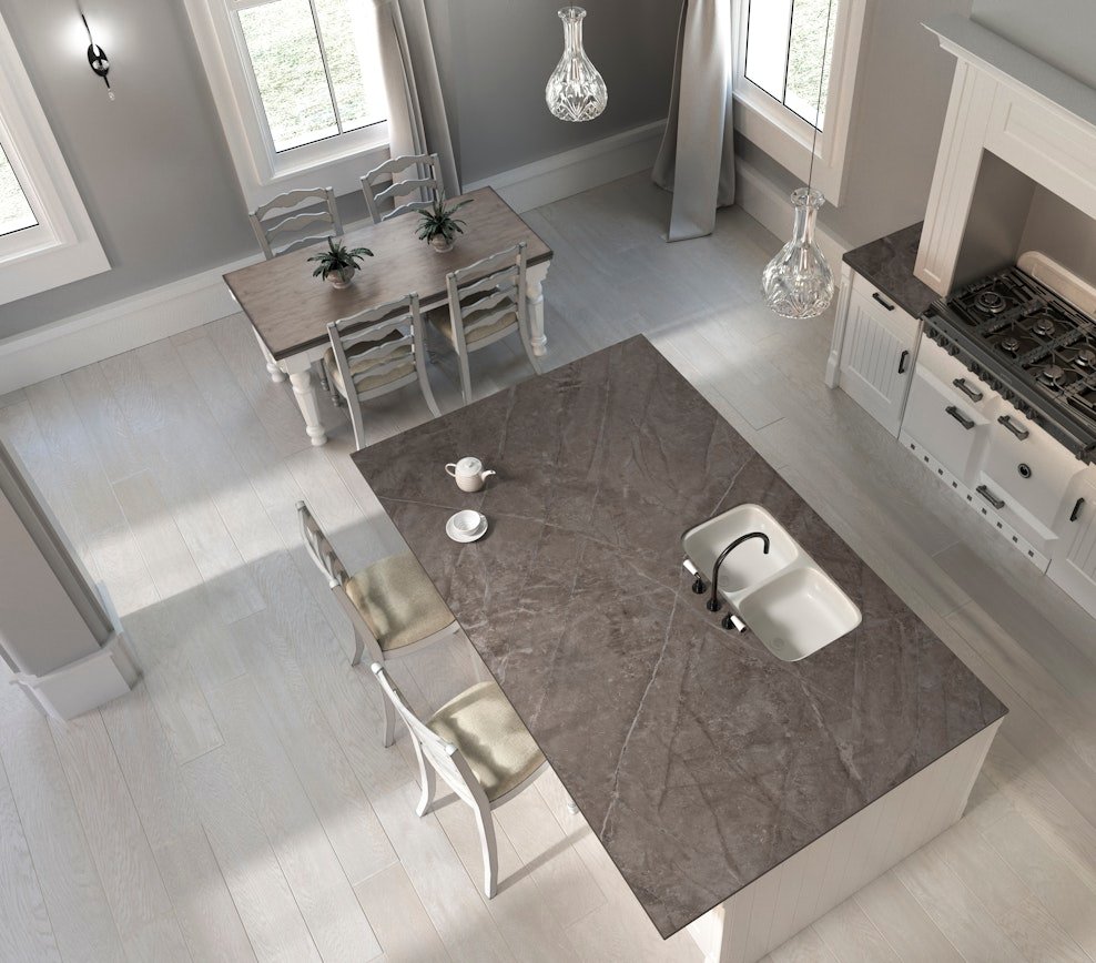 Dekton Surfaces London Road