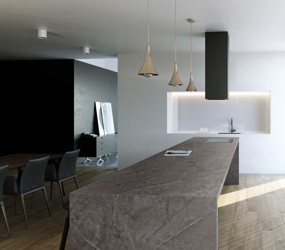 Dekton Surfaces Osterley