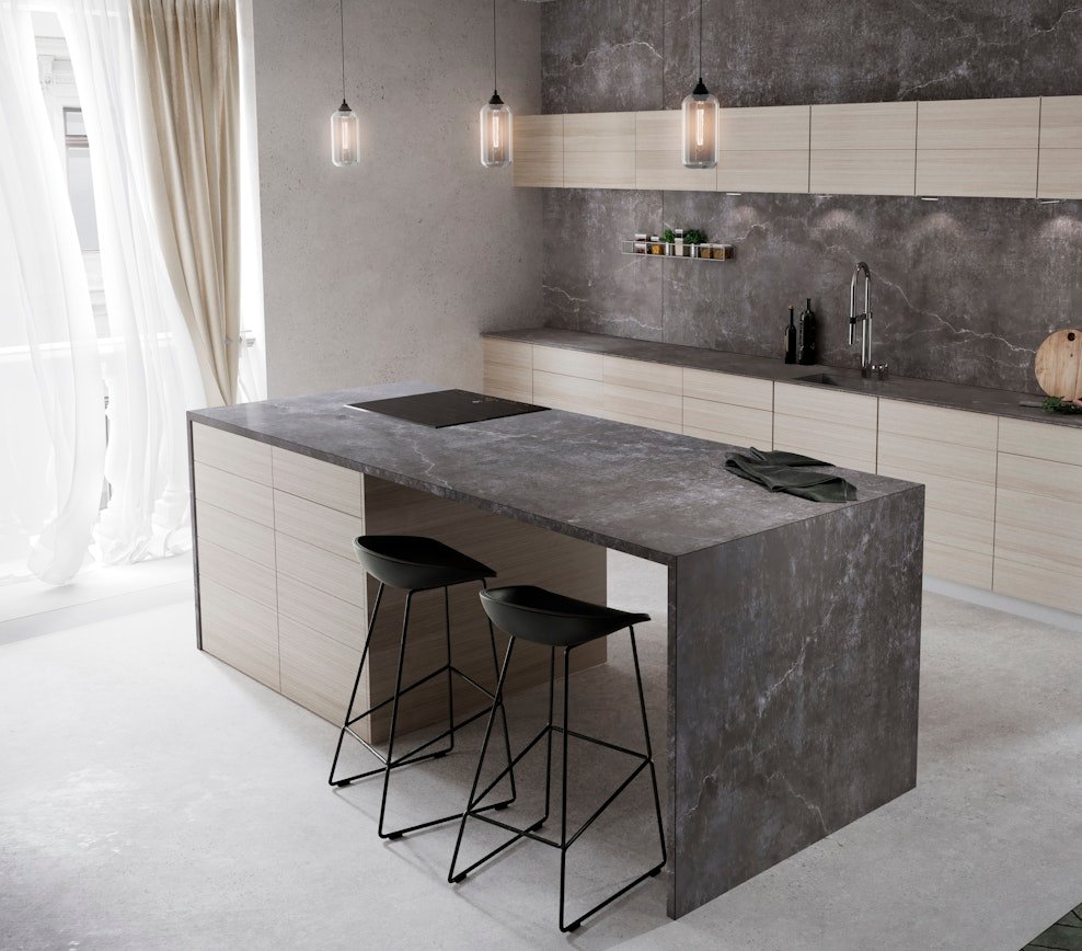 Dekton Worktops Woking