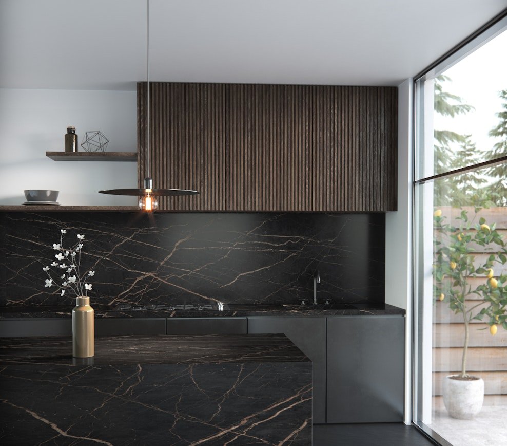 Dekton Surfaces Uxbridge