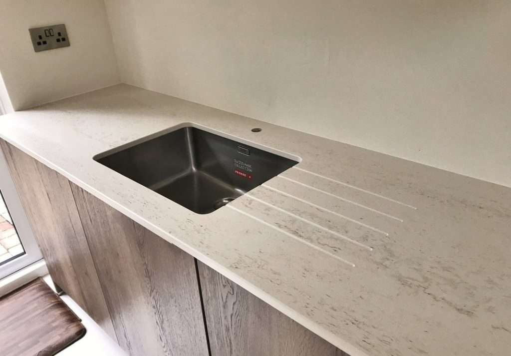 Danae+Dekton+Kitchen+Worktops