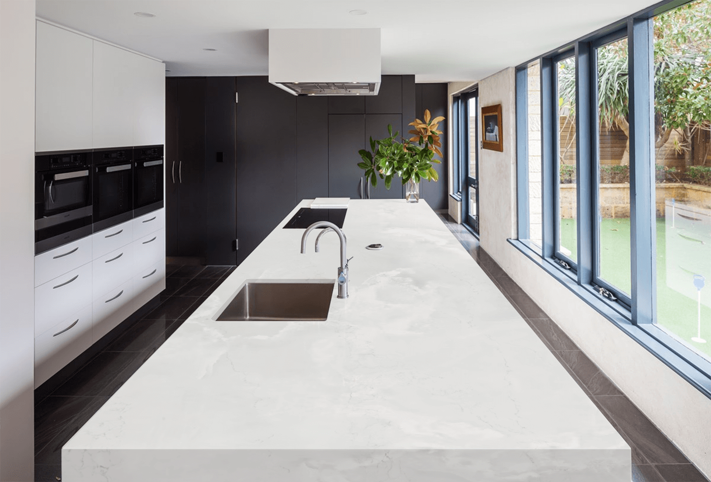 Helena+Dekton+Kitchen+Worktops