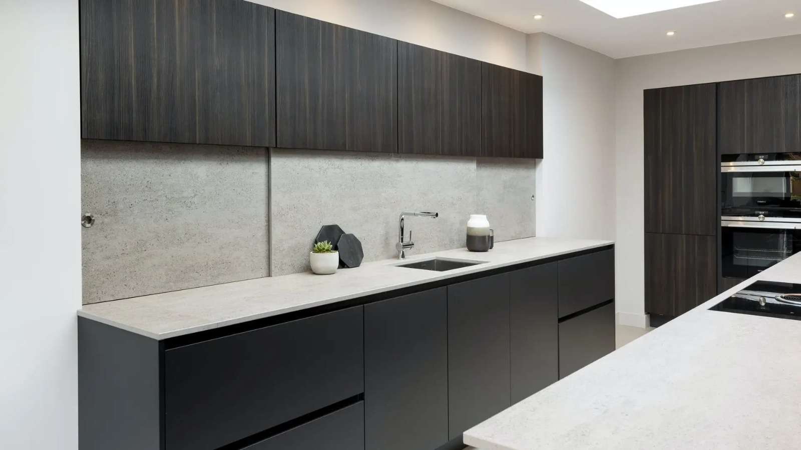 Keon+Dekton+Kitchen+Worktops