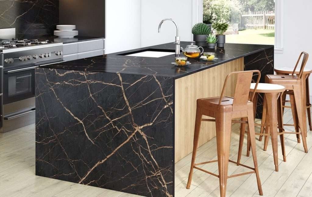 Laurent+Dekton+Kitchen+Worktops