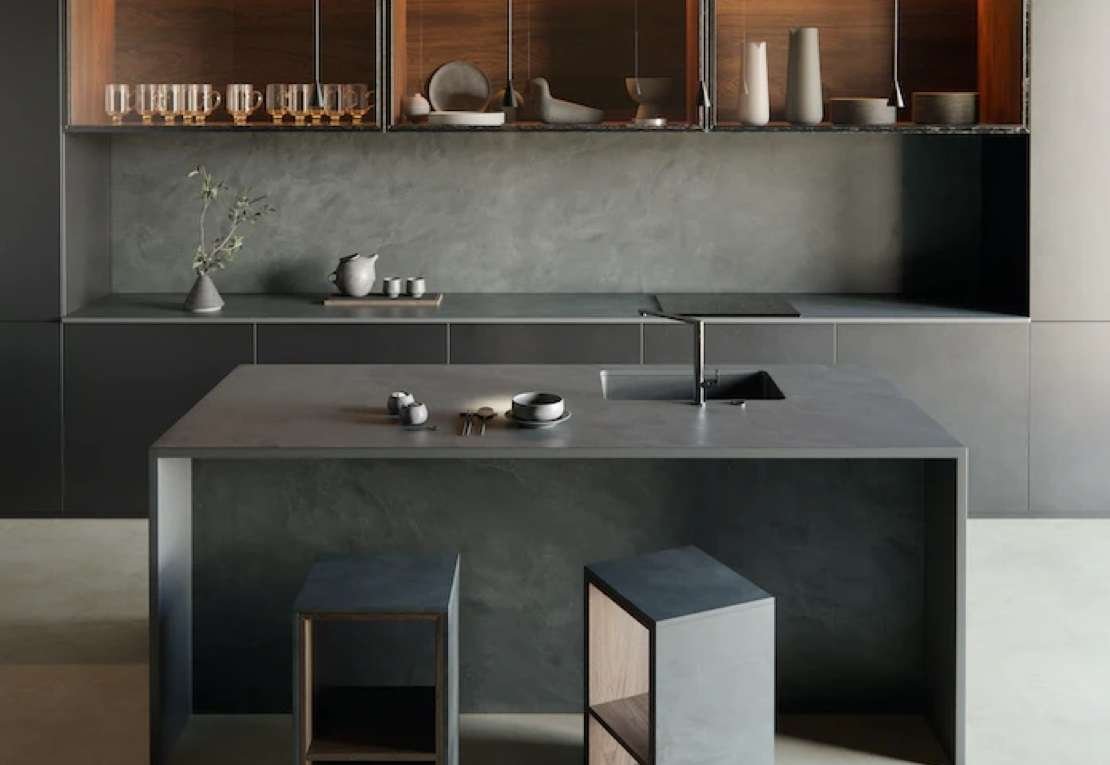 Micron+Dekton+Kitchen+Worktops