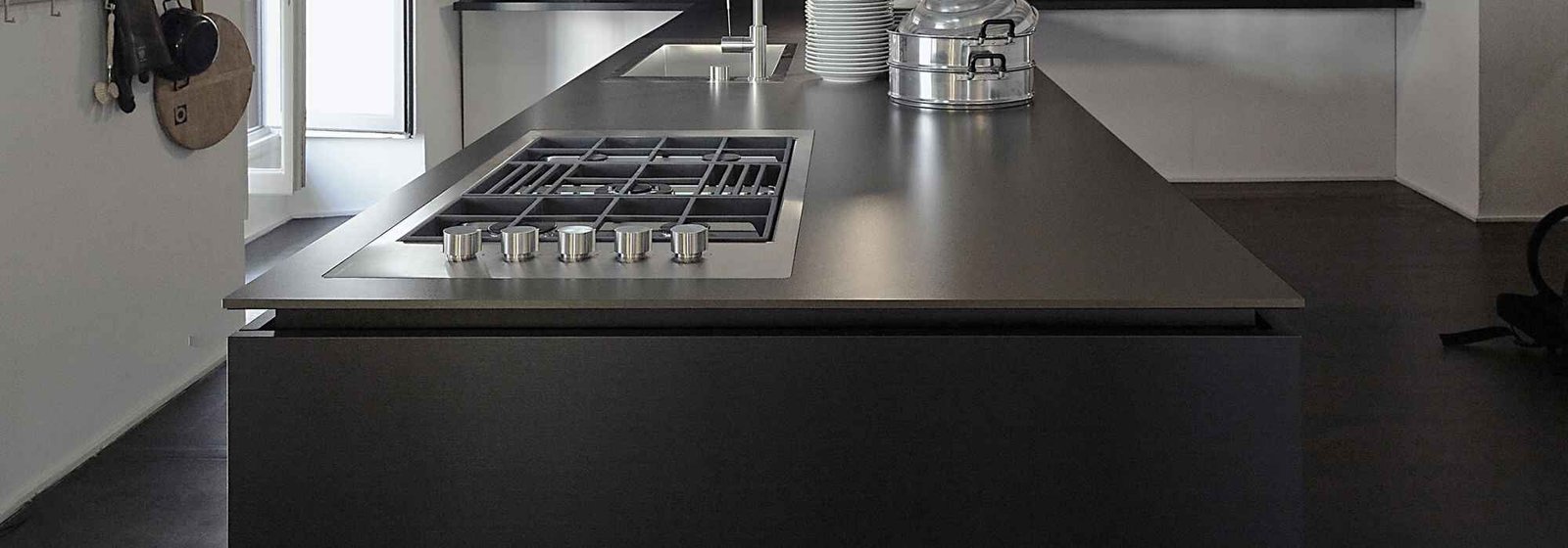 Best Chelsea Dekton Kitchen Worktops