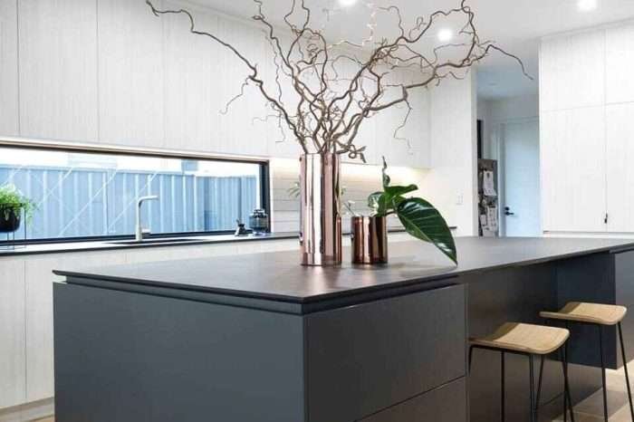 Best Kensington Dekton Kitchen Worktops