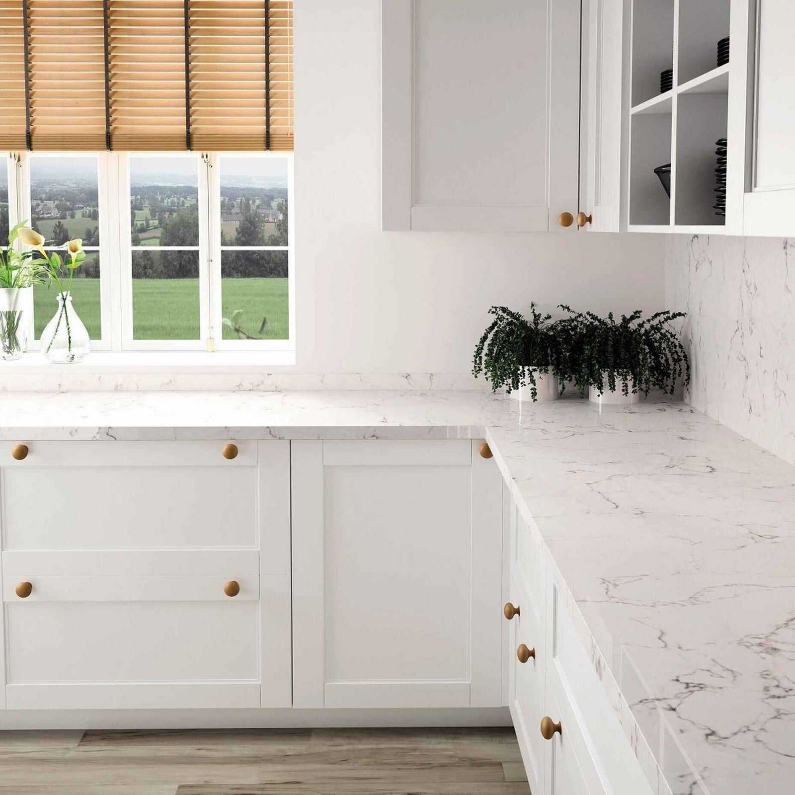 Top Quality Chelsea Dekton Kitchen Worktops