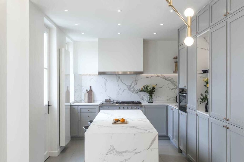 Afffordable Dekton Bexley Kitchen Worktops