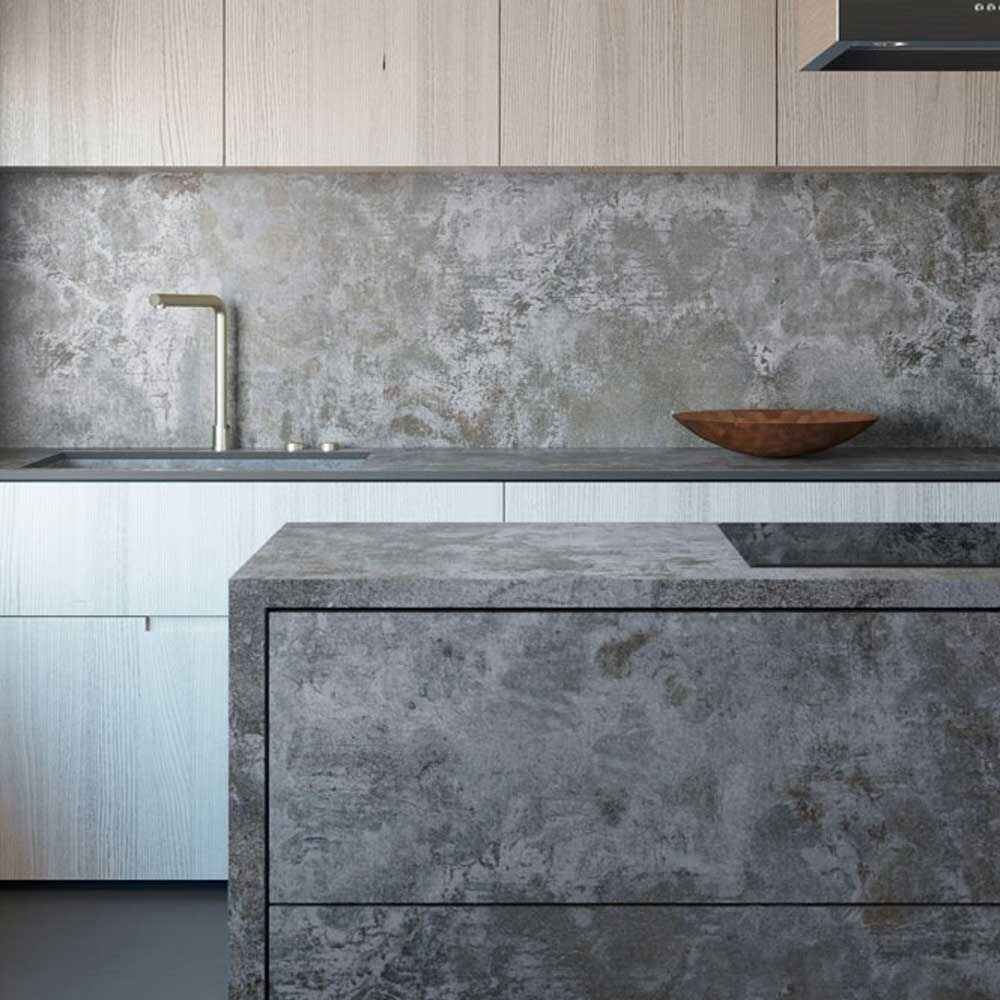 Dekton Croydon Kitchen Worktops