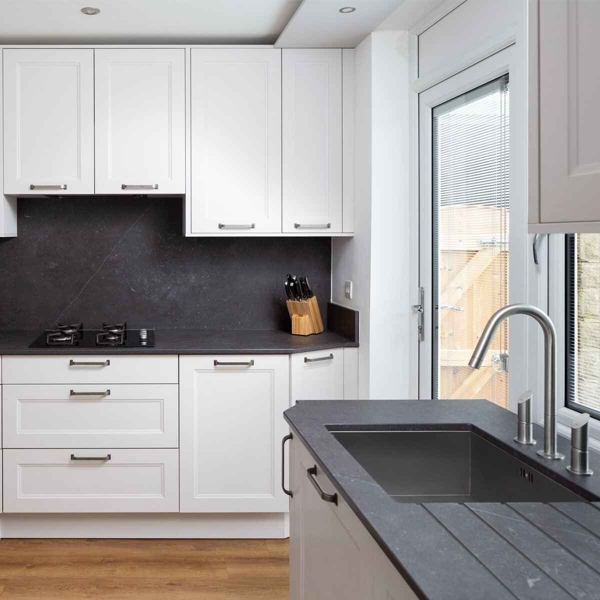 Dekton Fulham Kitchen Worktops