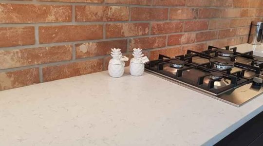 Best and Elegant Dekton Worktop Northwood