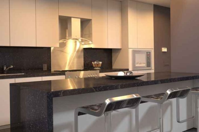 Cheap and Affordable Dekton Worktops Islington