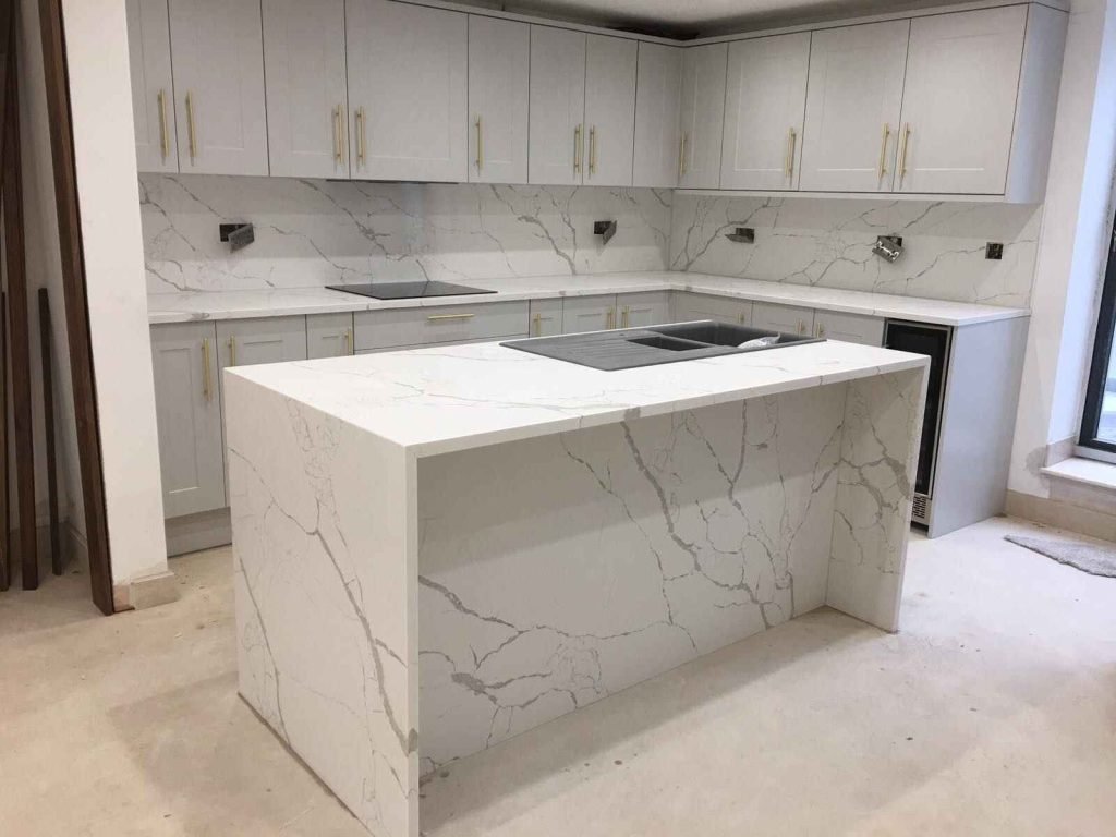 Dekton Surfaces Greenwich