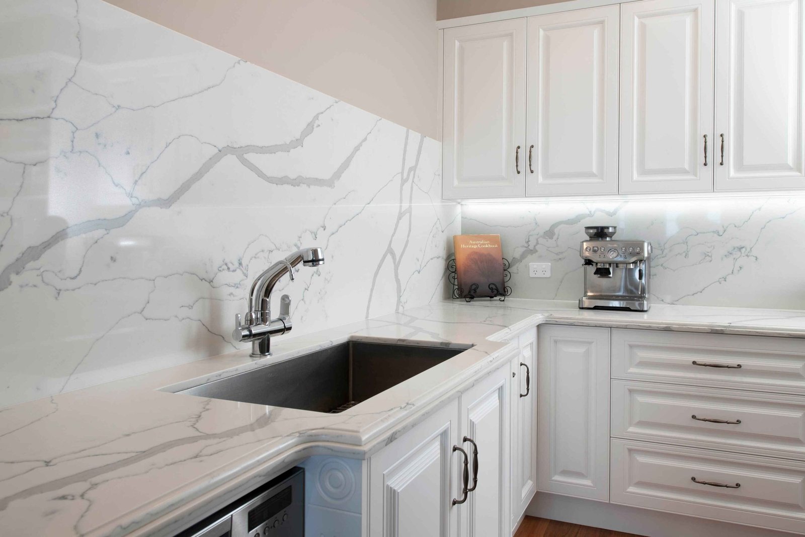 Bespoke West London Dekton Worktops scaled