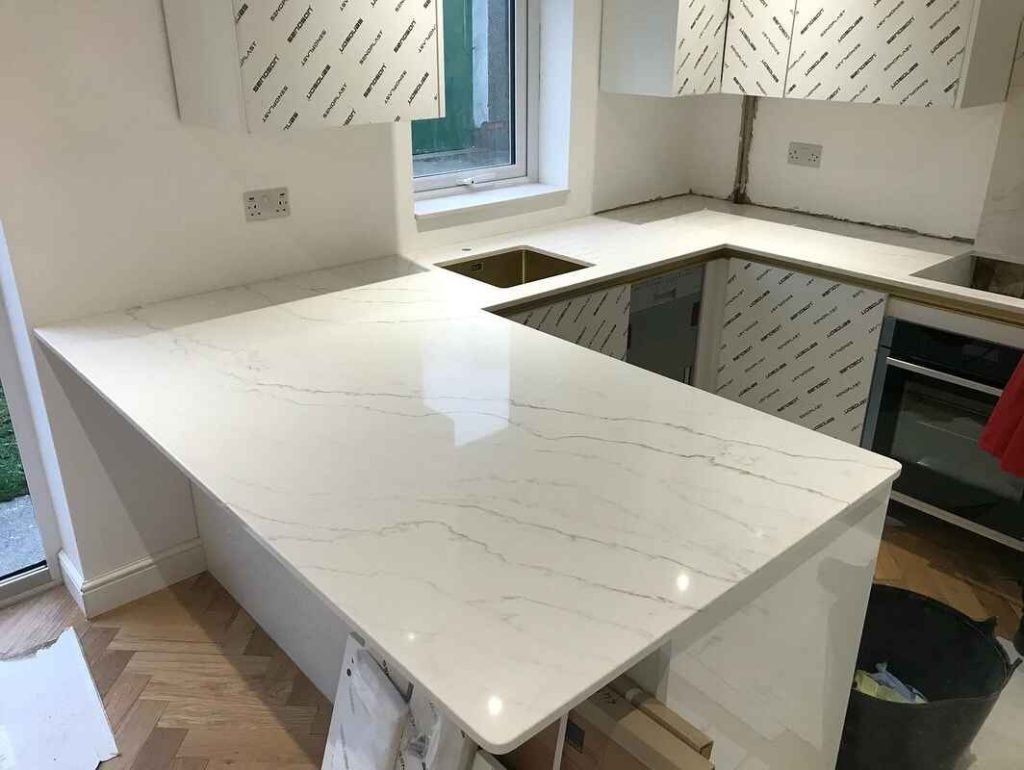 Dekton Surfaces Waltham Forest