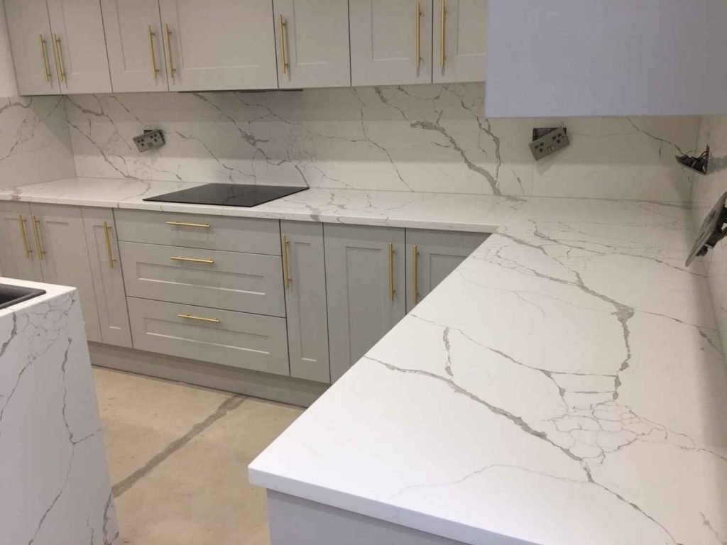 Dekton Surfaces Slough
