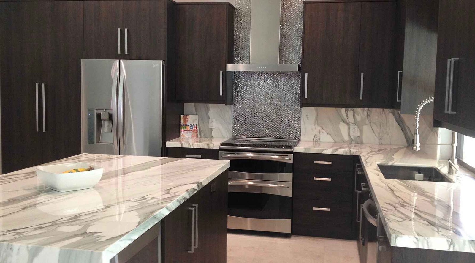 Dekton Kitchen Worktops West Drayton