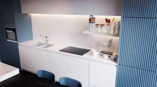 Dekton Splashbacks London