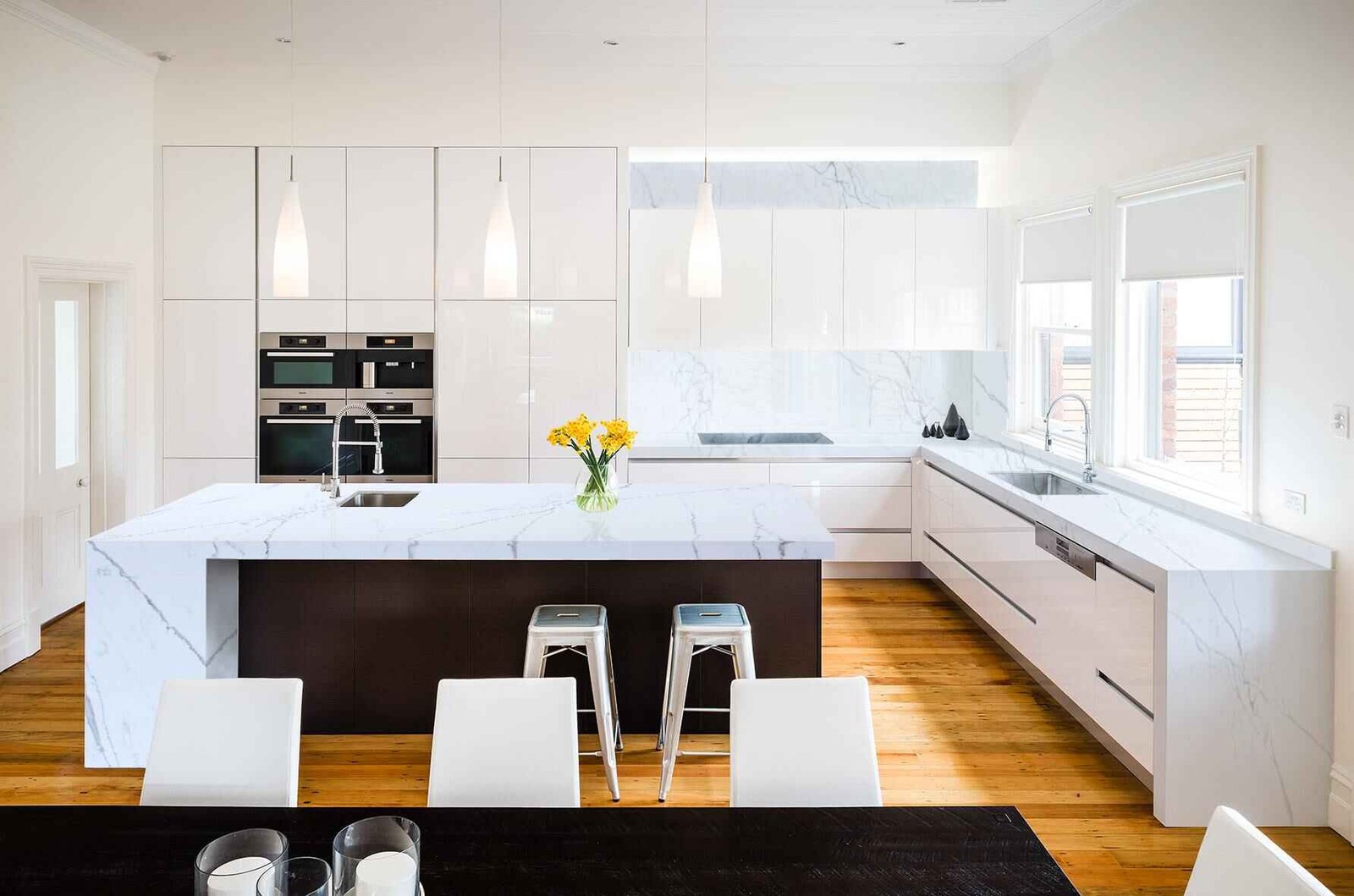 Dekton Worktops in London