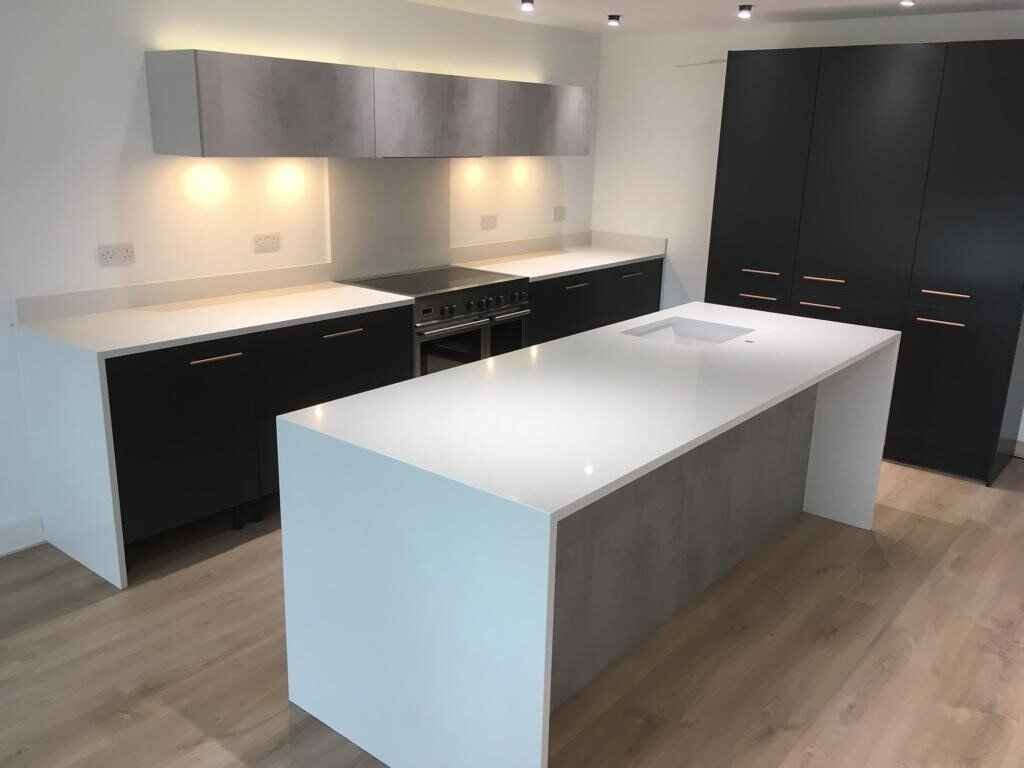 Dekton Worktops London
