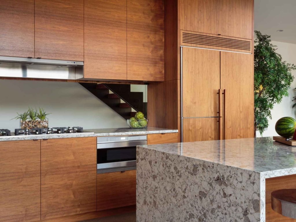 Hertfordshire Dekton Worktops
