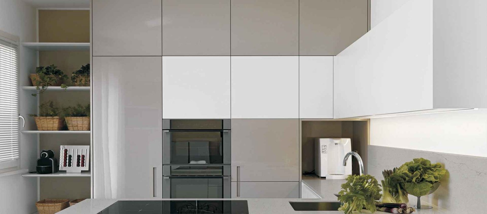 Luxury and Best Hertfordshire Dekton Worktops