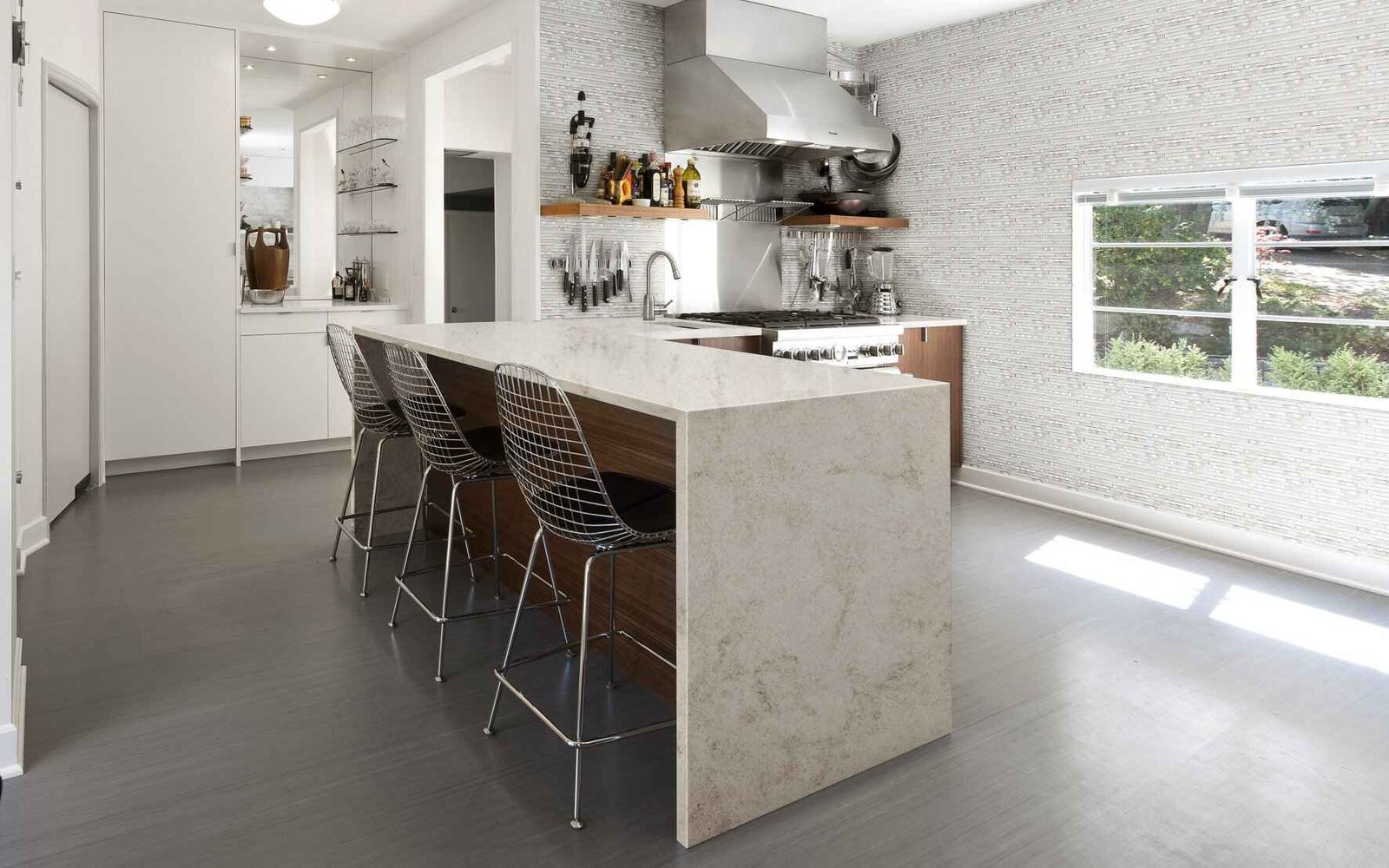 Top Quality Dekton Worktop UK