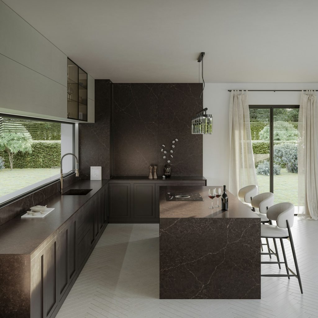 Dekton Surfaces Newham