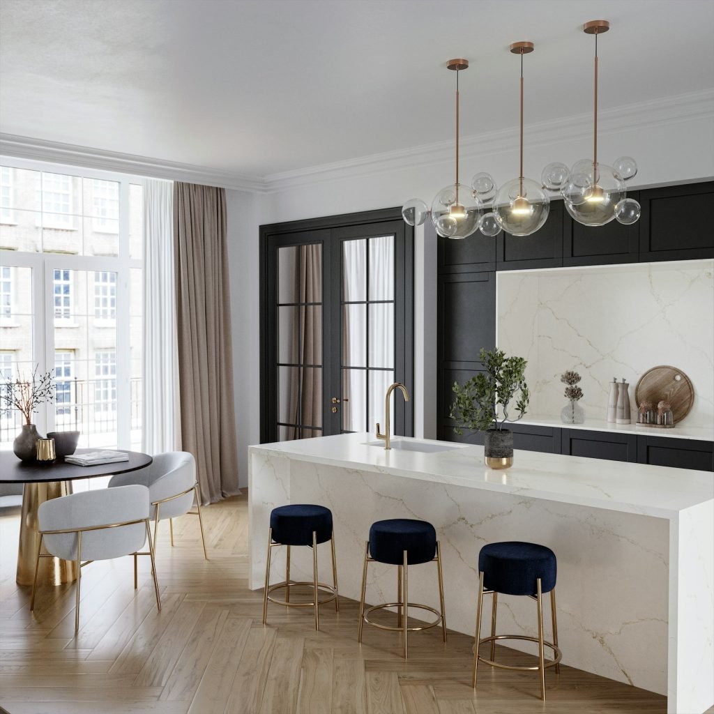 Dekton Surfaces Havering