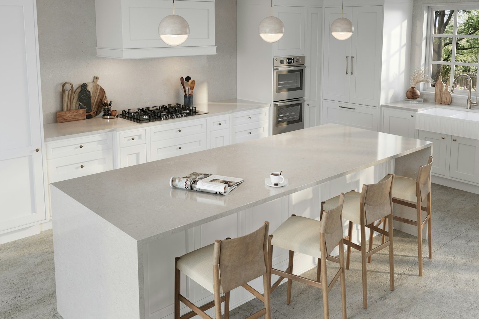 Dekton Surfaces Sutton