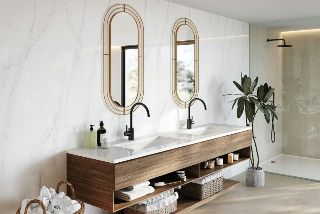 Dekton Surfaces Ealing