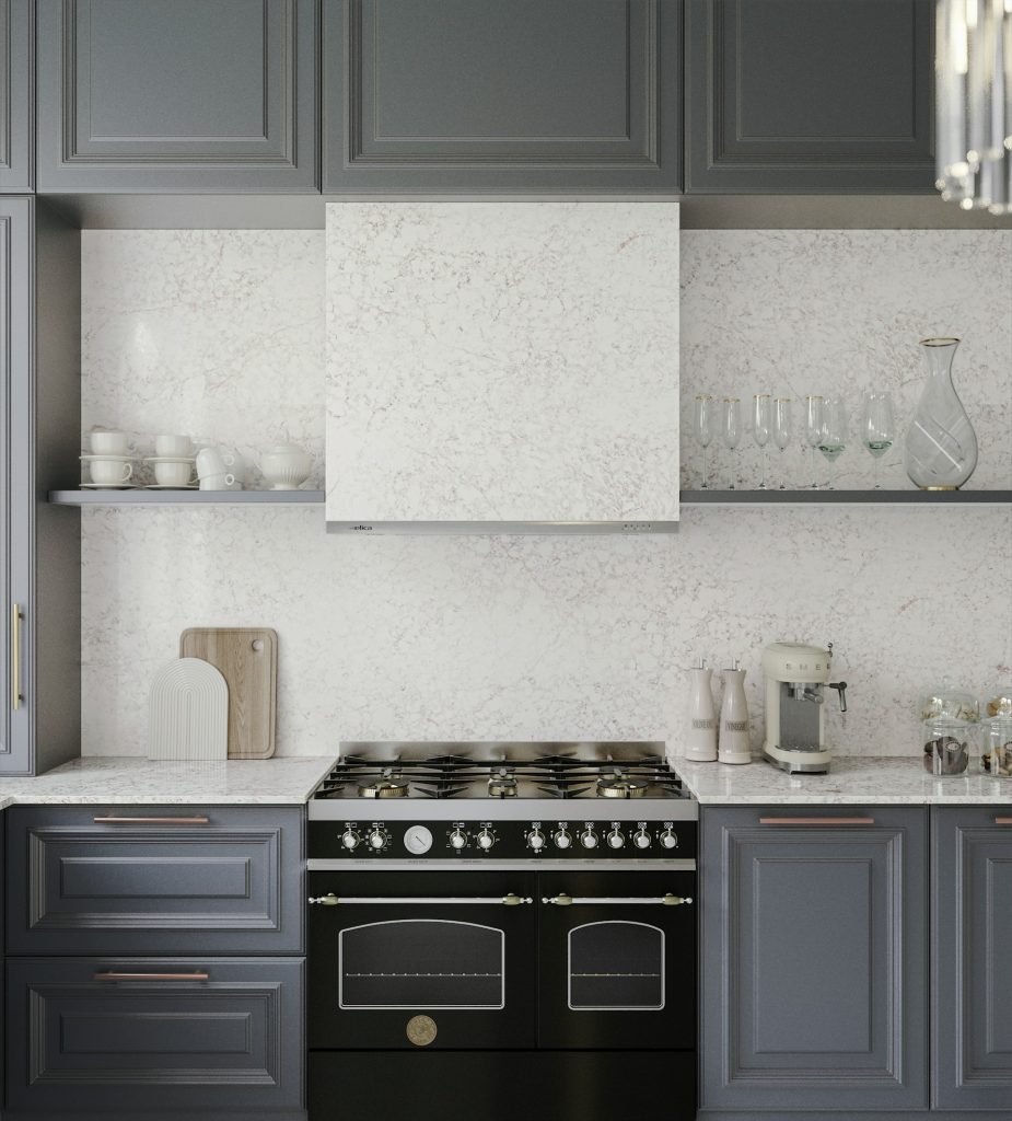 Dekton Surfaces Maidenhead