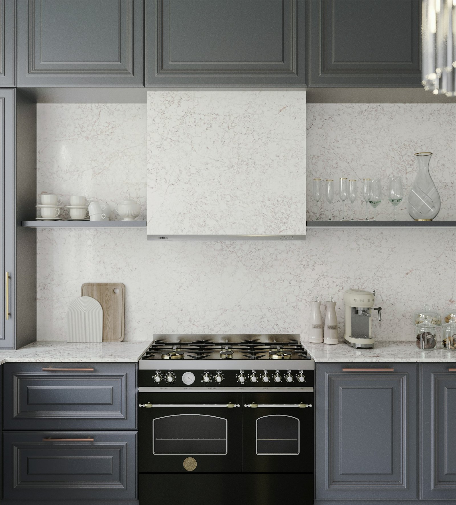 Dekton Surfaces Maidenhead