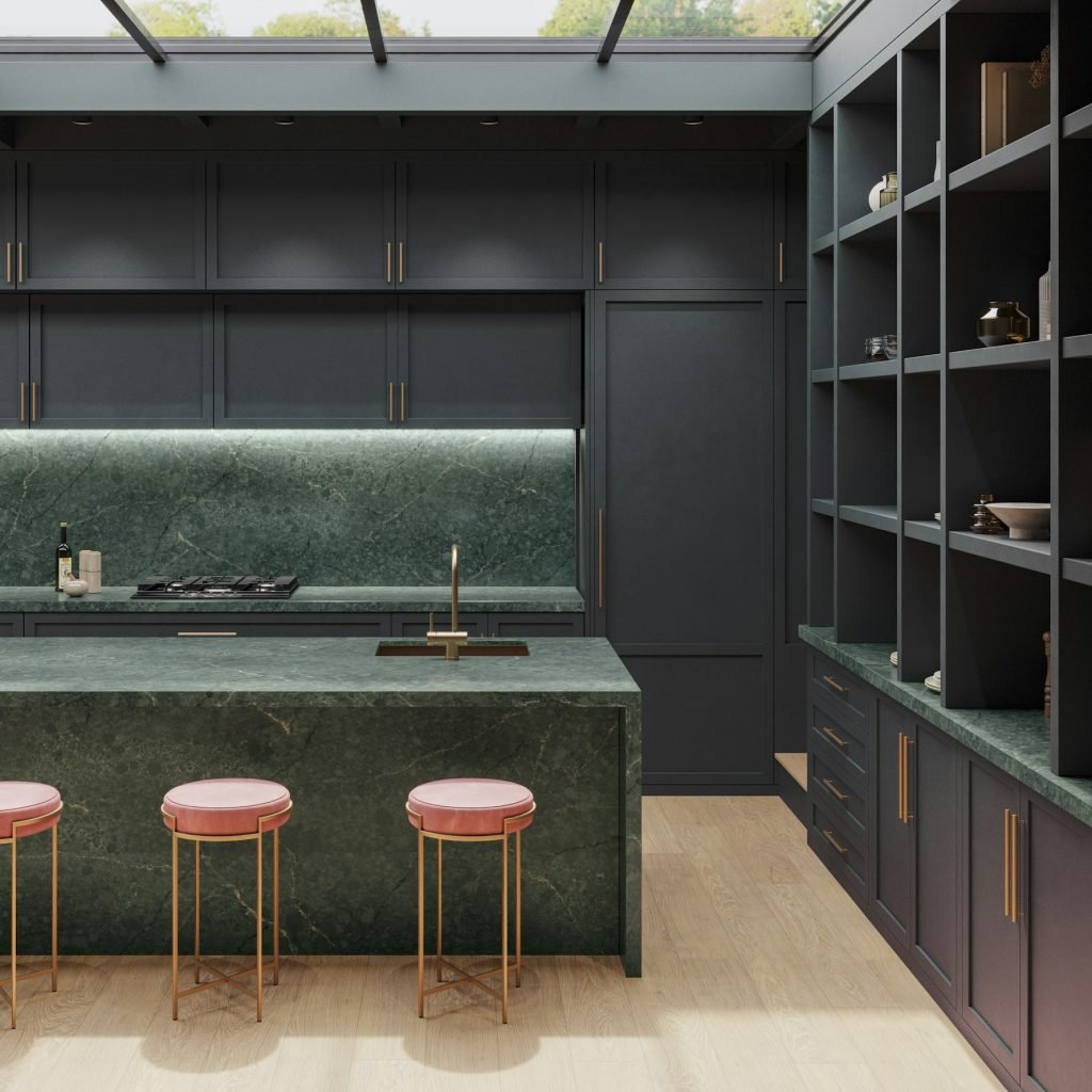 Dekton Surfaces Hounslow