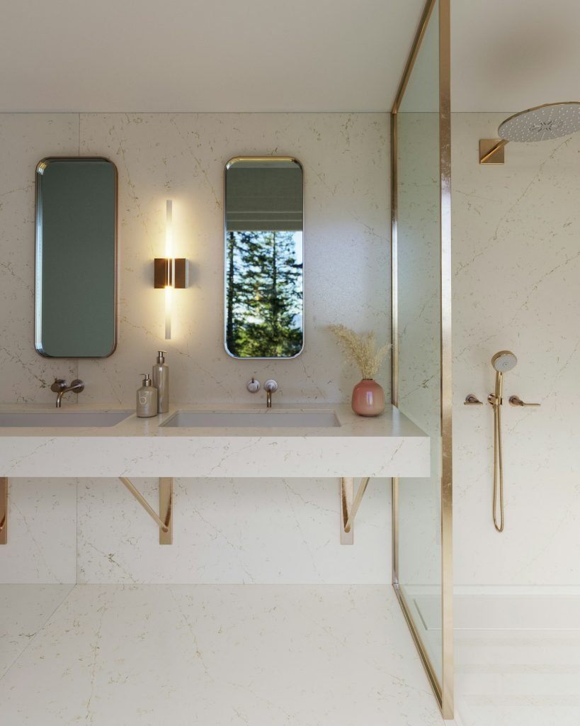 Dekton Surfaces Croydon