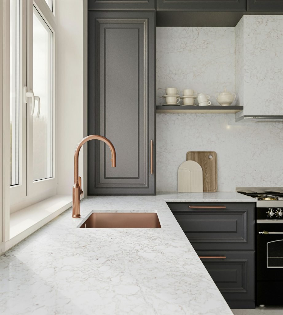 Dekton Surfaces Bromley