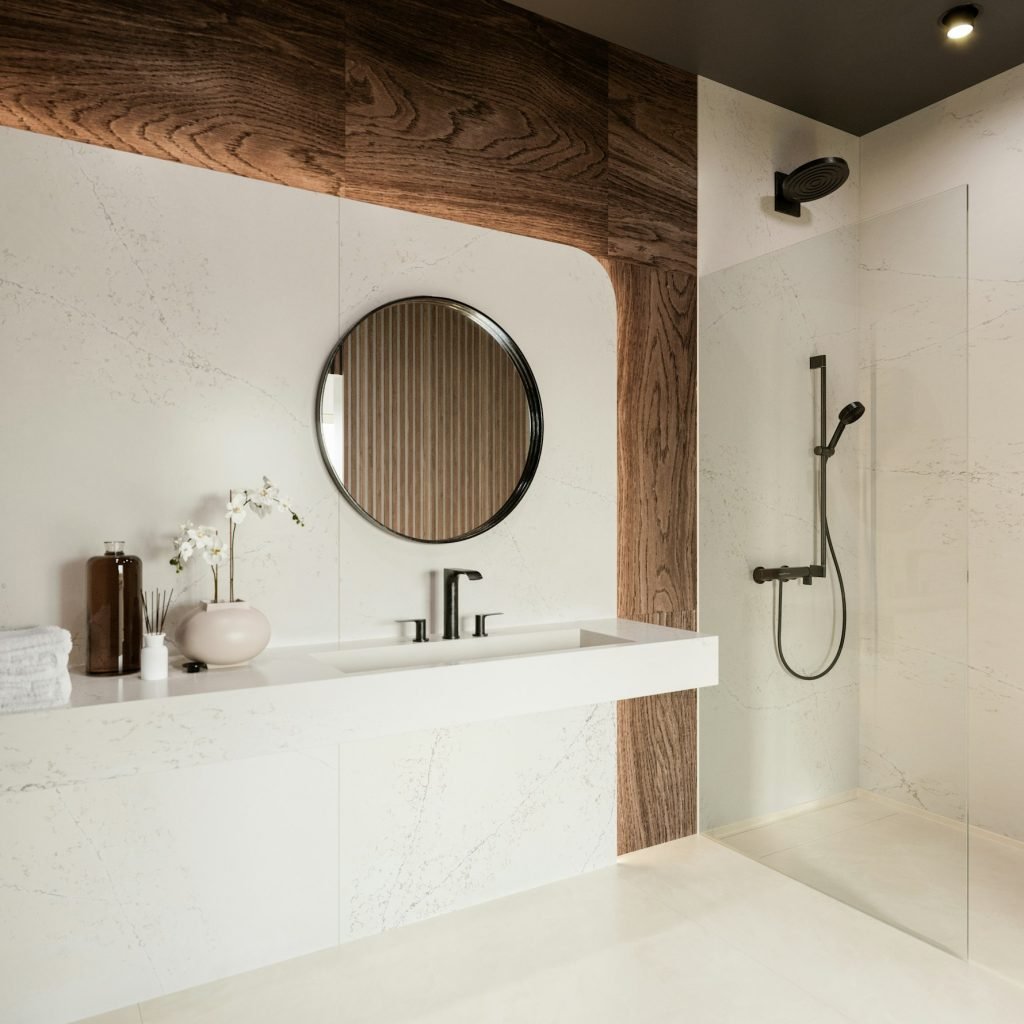 Dekton Surfaces Camden
