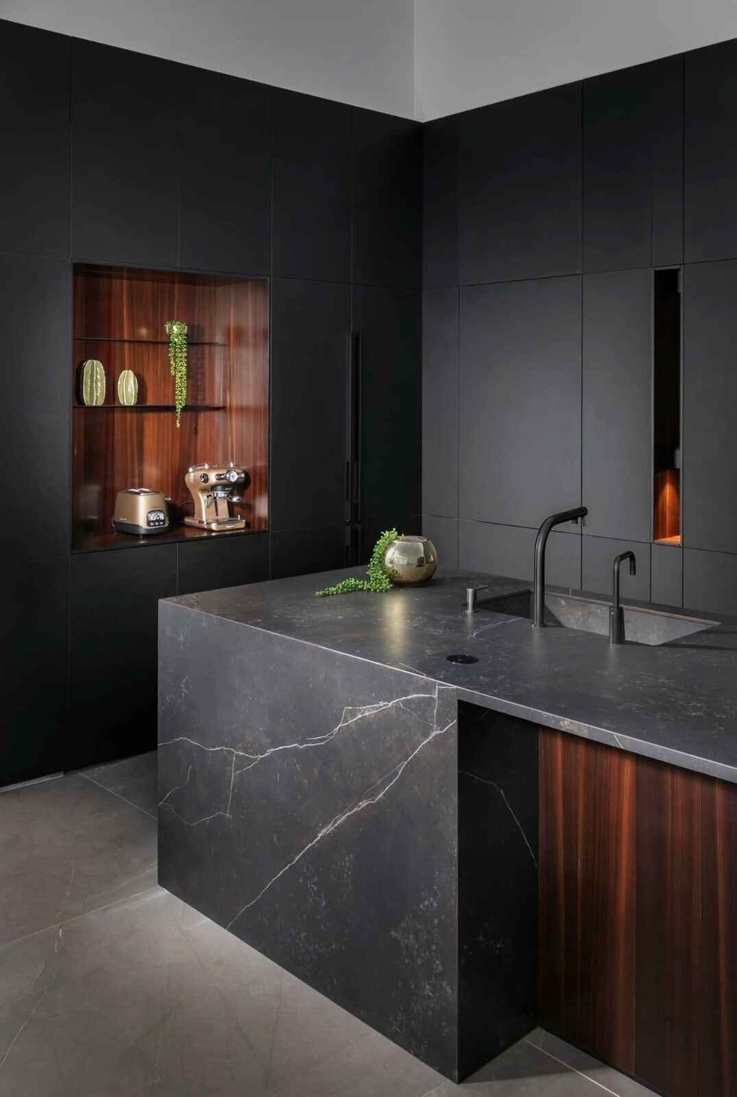 Dekton Surfaces Kingston upon Thames