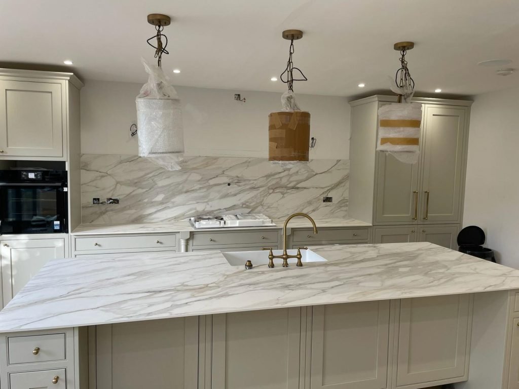Dekton Surfaces Lambeth
